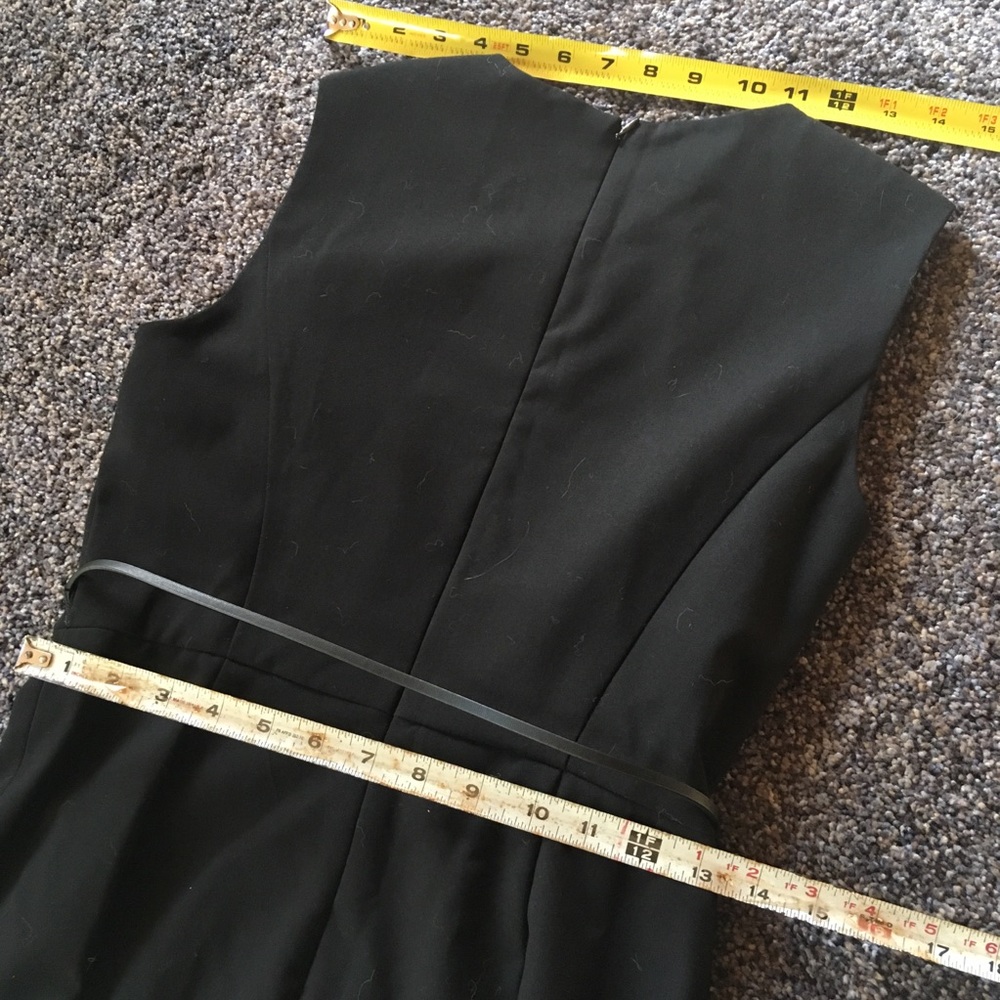 Calvin Klein Business Dress - Picture 4 of 6